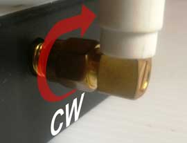 RTU5024 SMS Commands Tutorial - Antenna setup