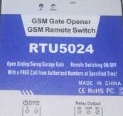 RTU5024 SMS Commands Tutorial