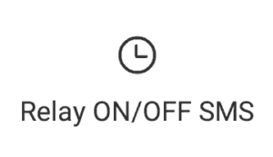 Relay SMS Enable App Icon