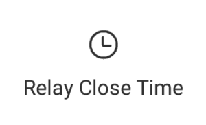 RTU5024 Mobile App Tutorial - set relay time