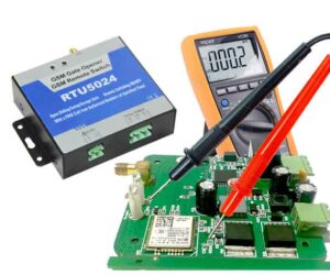 RTU5024 Notworking Fix