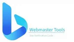 How to find bing site verification