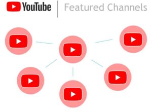 How to List Channels in YouTube