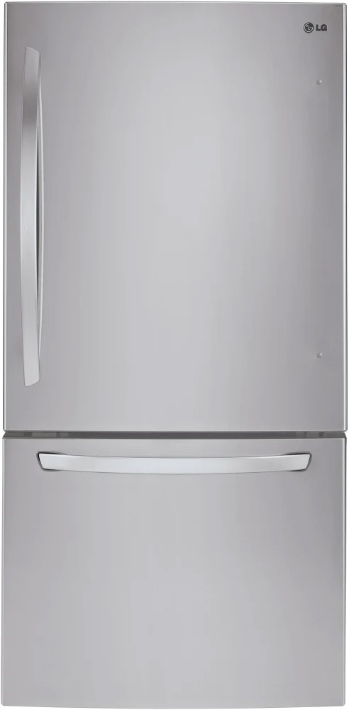 LG Refrigerator LDCS24223S
