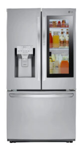 LG Refrigerator LFXS26596S