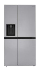 LG Refrigerator LRMVS2706S
