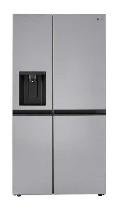 LG Refrigerator LRMVS2706S