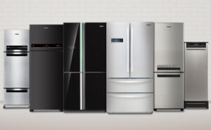 Best Refrigerator Brands in US
