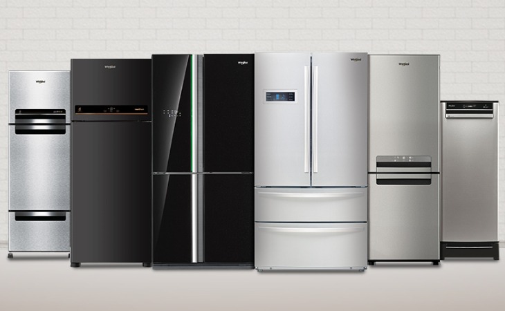 Best Refrigerator Brands in US