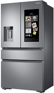 Best Refrigerator Brands in US Samsung RF23M8570SR